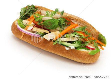 Vine Me (chicken ham) 90552752