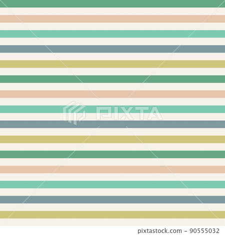 Stripes seamless pattern vector bright colorful abstract background for line fabric, texture, textile and wallpaper illustration for digital and print materials. Stripes seamless pattern vector bright colorful abstract background for line fabric, texture, textile and wallpaper illustration for digital and print materials. 90555032
