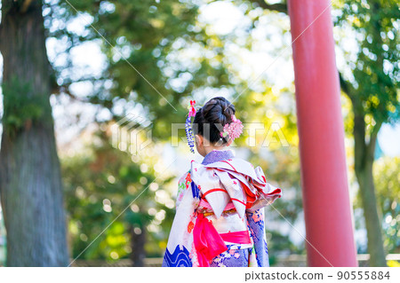 7歲的七鄉山 90555884