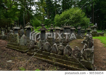Hitoana Fujiko Ruins in Fujinomiya City, Shizuoka Prefecture Hitoana Fujiko Ruins in Fujinomiya City, Shizuoka Prefecture 90556854