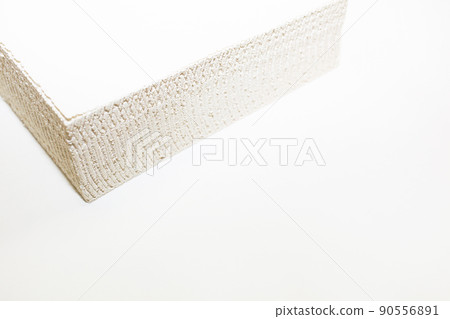 It looks like a slightly unusual page-cutting kuchi dog book, sweets Millefeuille, and looks delicious ~ 90556891