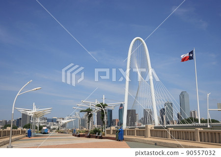 Margaret Hunt Hillbridge in Dallas, Texas in Dallas, Texas 90557032
