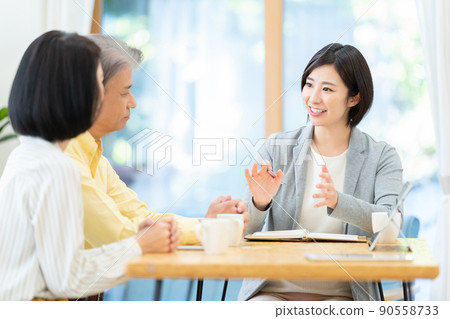 Remodeling consultation Senior insurance Long-term care inheritance Asset management Remodeling consultation Senior insurance Long-term care inheritance Asset management 90558733