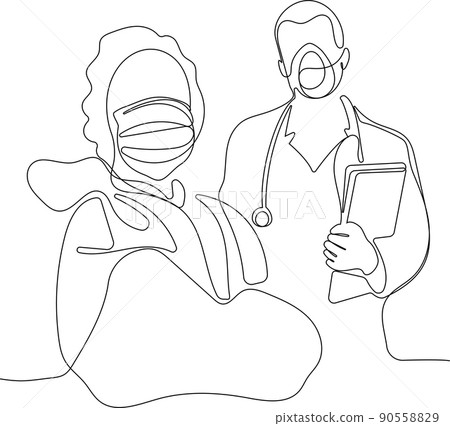 Fighting the epidemic consequences of coronavirus 90558829