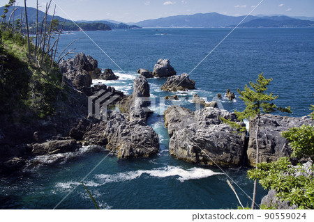 21968 Karakuwa半島大鍋 90559024