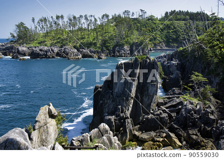 21973 Karakuwa半島大鍋 90559030