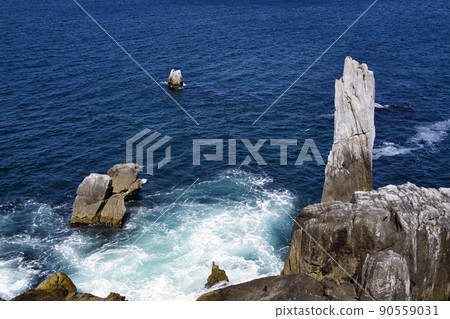 21974 Karakuwa 半島大鍋 Oriishi 21974 Karakuwa 半島大鍋 Oriishi 90559031