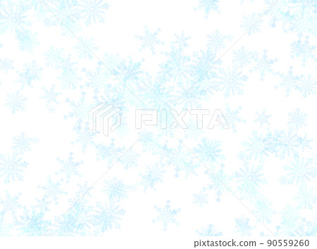 薄雪花壁紙 無縫 插圖素材 圖庫 薄雪花壁紙 無縫 插圖素材 圖庫