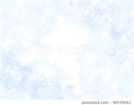 Thin snowflake wallpaper Thin snowflake wallpaper 90559261