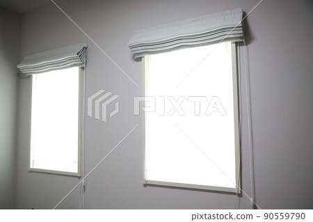 Roman shade 90559790