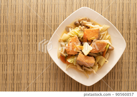 promptly-fried salmon promptly-fried salmon 90560857