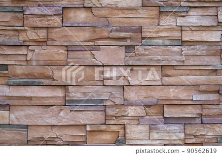 磚式石牆6 磚式石牆6 90562619