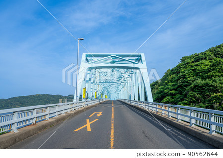 《Nagasaki Prefecture》 Ikitsuki Ohashi Hirado City 《Nagasaki Prefecture》 Ikitsuki Ohashi Hirado City 90562644