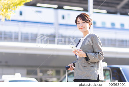 Women business 90562901