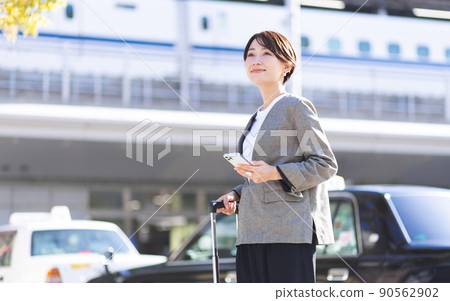 Women business 90562902