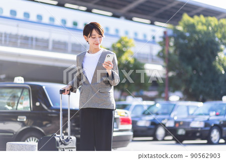 Women business 90562903