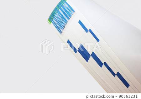 書籍的小指數 書籍的小指數 90563231