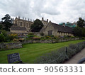 United Kingdom Christ Church War Memorial Garden 90563331