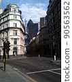 Landscape of London City, England 90563562