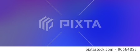 Abstract gradient color background. Classic Blue mix with Orchid Flower Purple. Background color for graphic design, banner, garment. Abstract gradient color background. Classic Blue mix with Orchid Flower Purple. Background color for graphic design, banner, garment. 90564855
