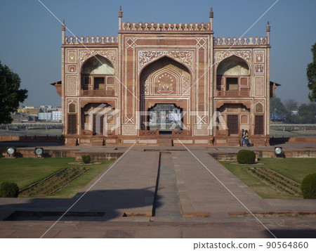 India Gate India Gate 90564860