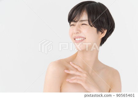 亞洲美女破產了 90565401