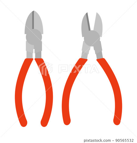 Nipper illustration 90565532