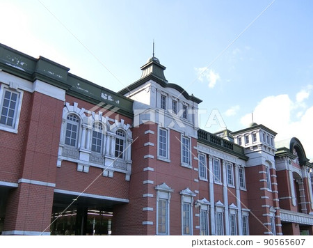 埼玉縣深谷市深谷站 埼玉縣深谷市深谷站 90565607