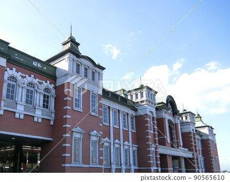 埼玉縣深谷市深谷站 埼玉縣深谷市深谷站 90565610