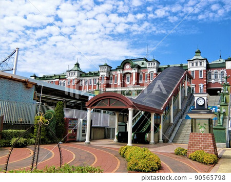 埼玉縣深谷市深谷站北口 90565798