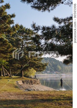 湖畔露營地 Oyazawa Park Hinuma 湖畔露營地 Oyazawa Park Hinuma 90565996