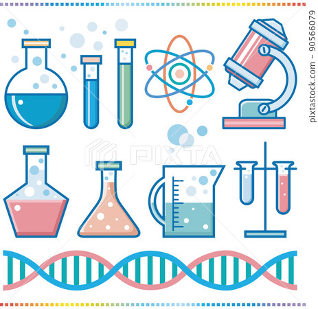 Chemical laboratory Science research. Chemical laboratory Science research. 90566079