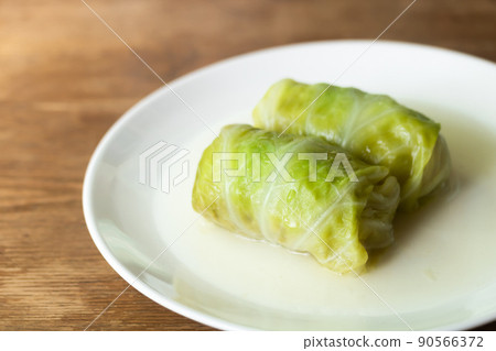 Roll cabbage plane 90566372