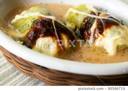 捲心菜半奶酪 90566719