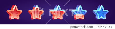 Game icon of rating star Game icon of rating star 90567035