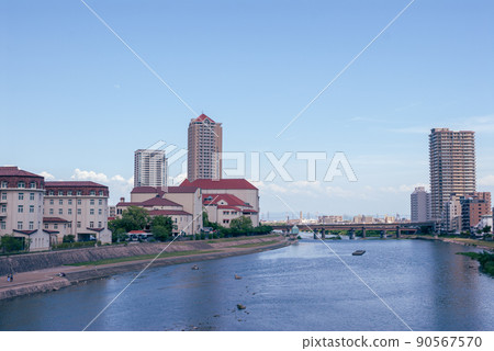 觀光大壩 90567570