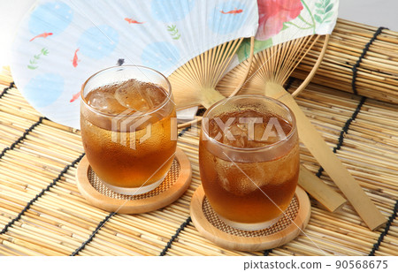 Barley tea Barley tea 90568675