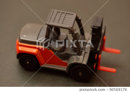 Forklift 90569176