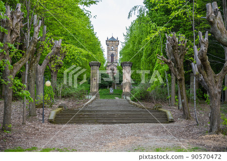 Calvary and Chapel of the Holy Cross Calvary and Chapel of the Holy Cross 90570472