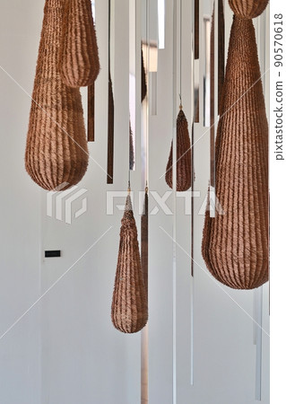 cafe, interior, wedding hall, cafe, interior, wedding hall, 90570618