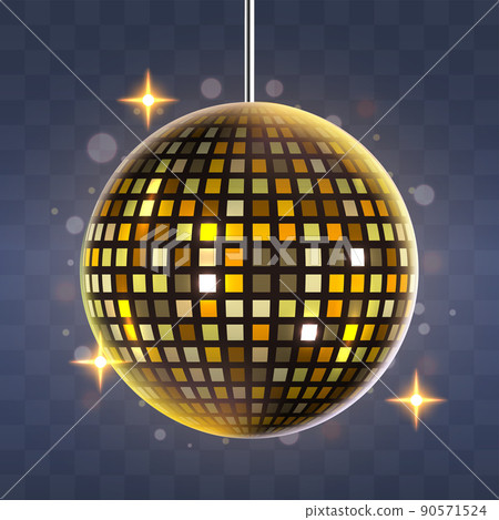 Mirror ball 90571524