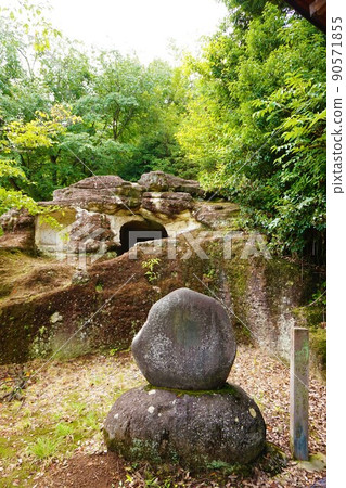 長岡百名古墳長岡百名 90571855