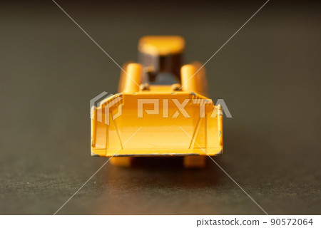 bulldozer bulldozer 90572064