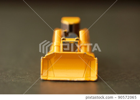 bulldozer bulldozer 90572065