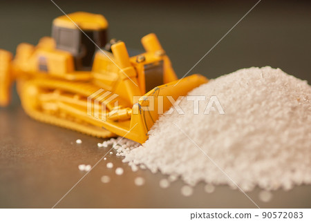 推土機 推土機 90572083