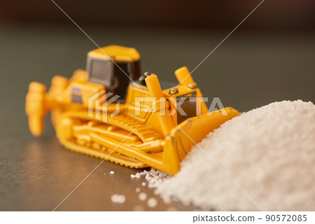 推土機 推土機 90572085