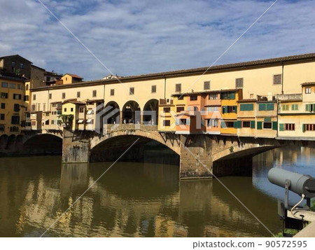 Ponte vecchio Ponte vecchio 90572595