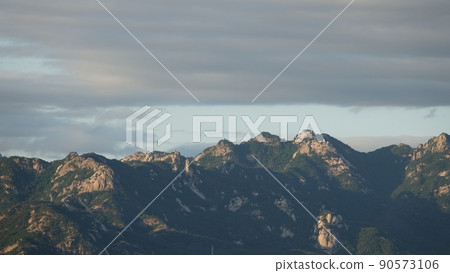 布漢山 布漢山 90573106