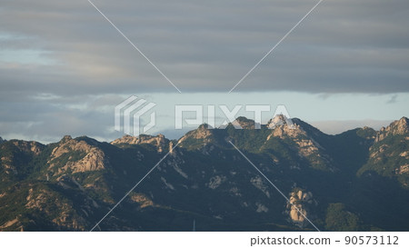 布漢山 90573112