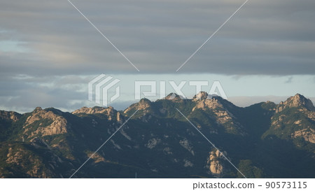 布漢山 布漢山 90573115